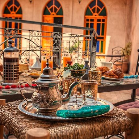 מרקש Riad 111 & Spa מראה חיצוני תמונה