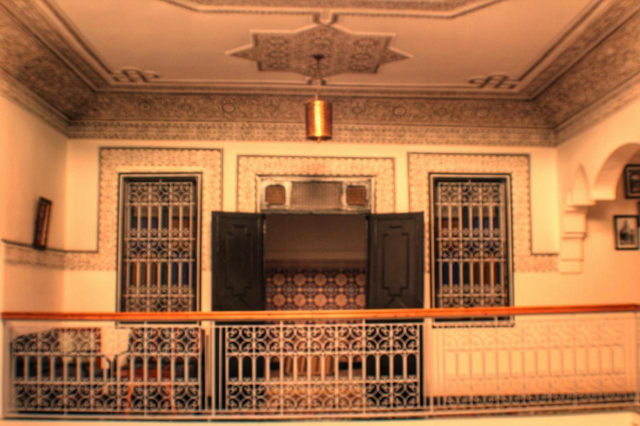 מרקש Riad 111 & Spa מראה חיצוני תמונה