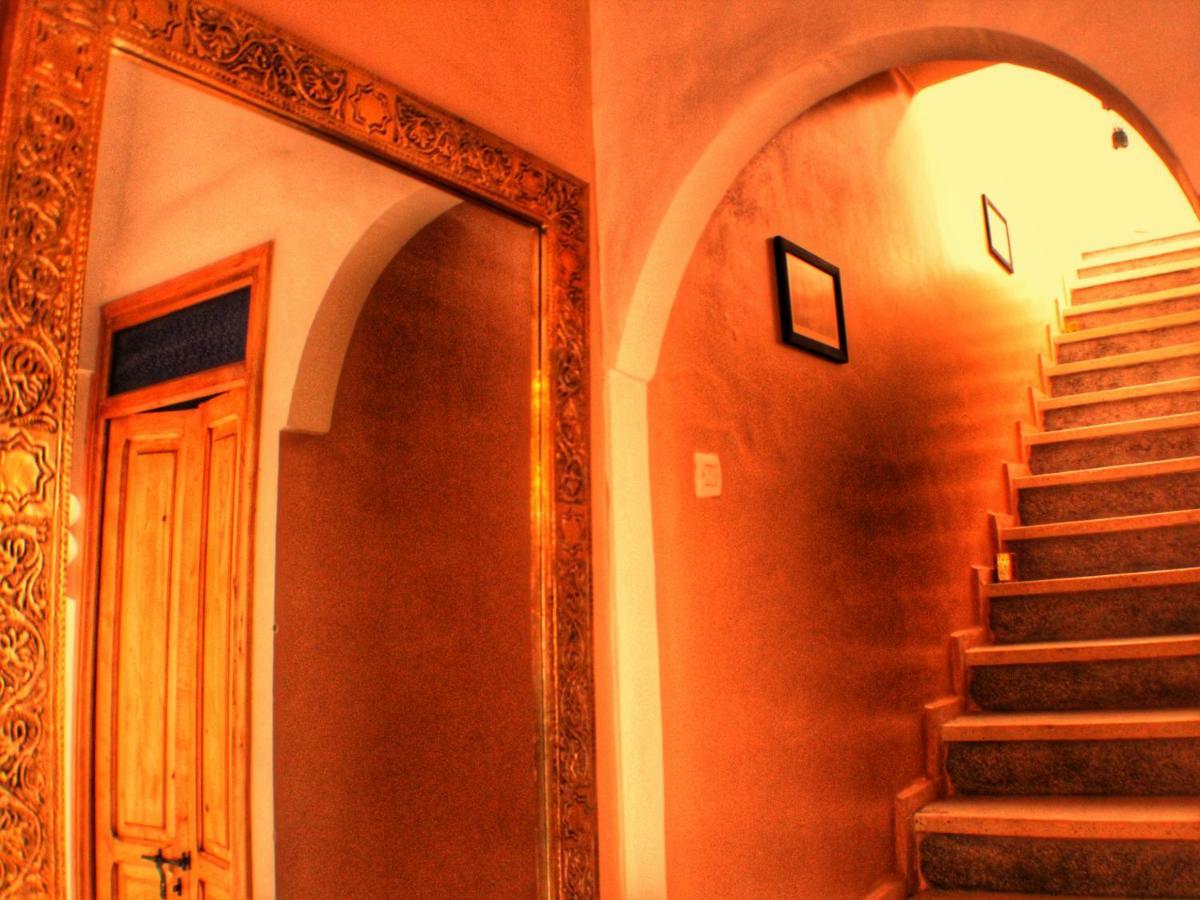 מרקש Riad 111 & Spa מראה חיצוני תמונה