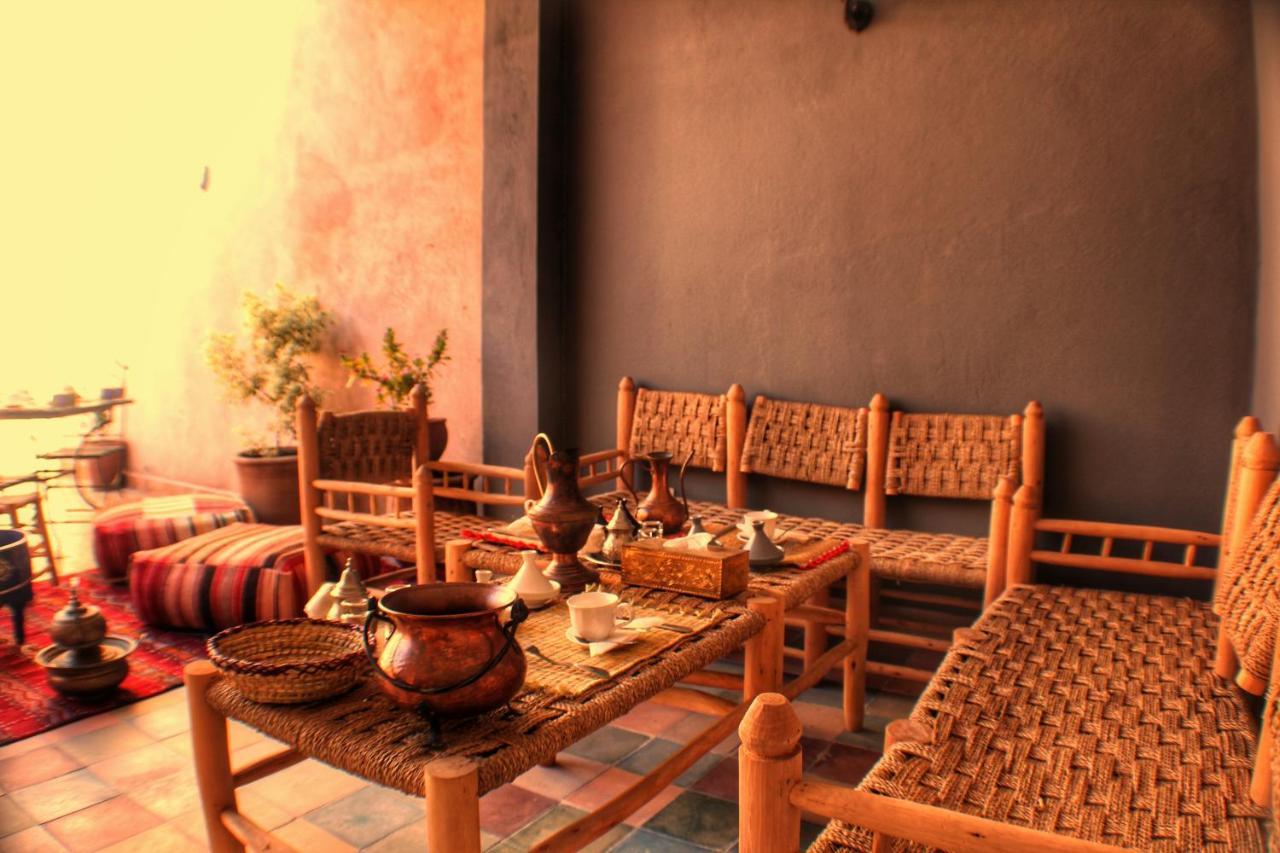 מרקש Riad 111 & Spa מראה חיצוני תמונה