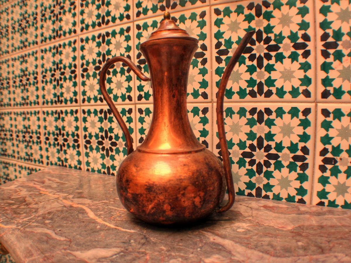 מרקש Riad 111 & Spa מראה חיצוני תמונה