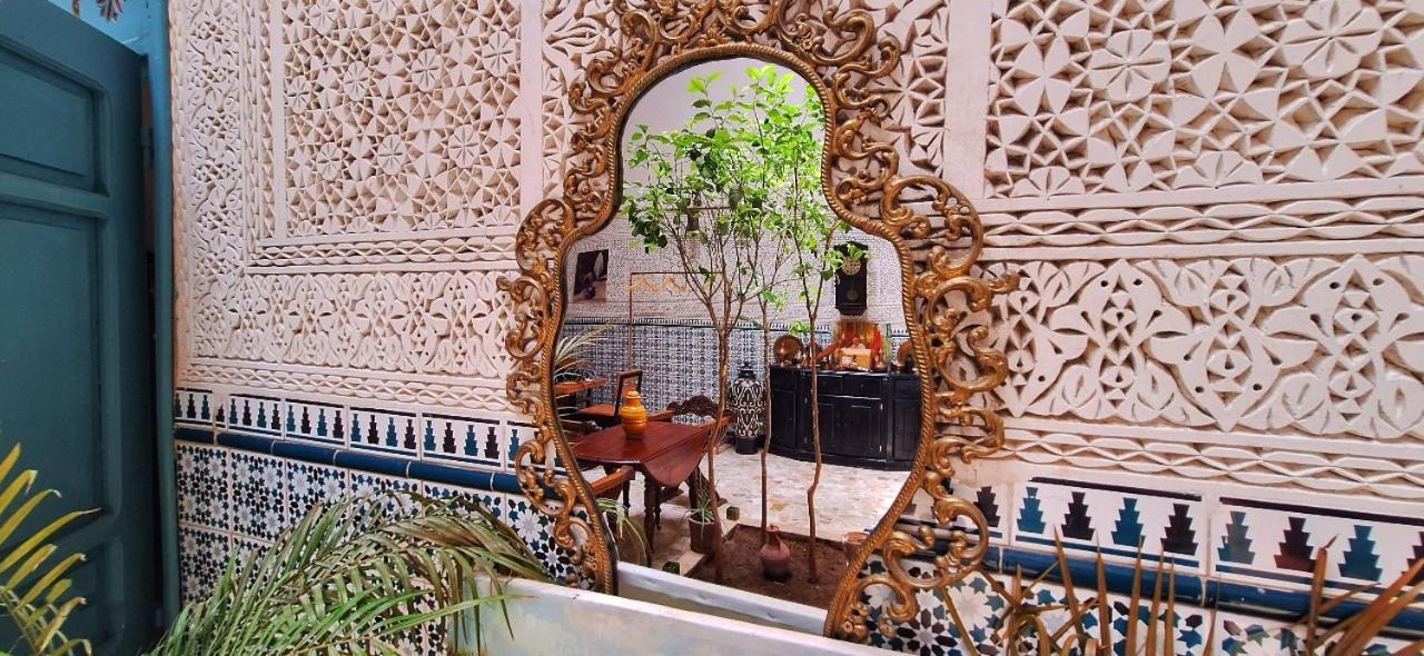 מרקש Riad 111 & Spa מראה חיצוני תמונה