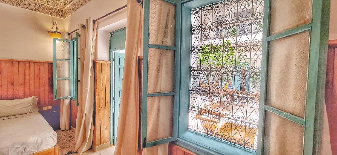 מרקש Riad 111 & Spa מראה חיצוני תמונה