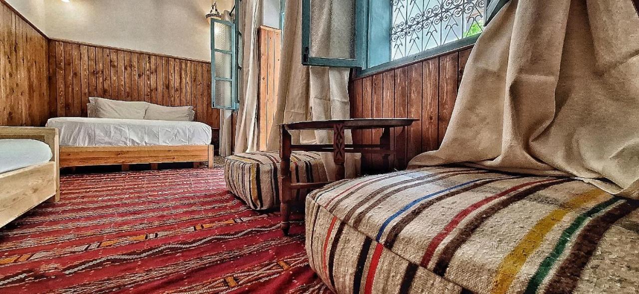 מרקש Riad 111 & Spa מראה חיצוני תמונה