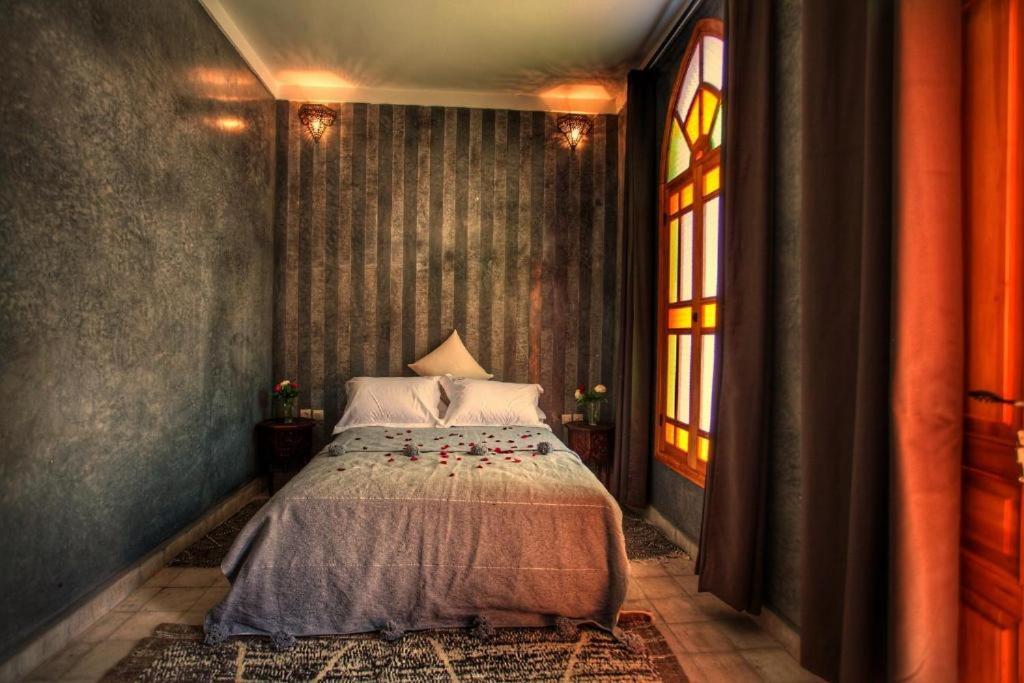 מרקש Riad 111 & Spa מראה חיצוני תמונה