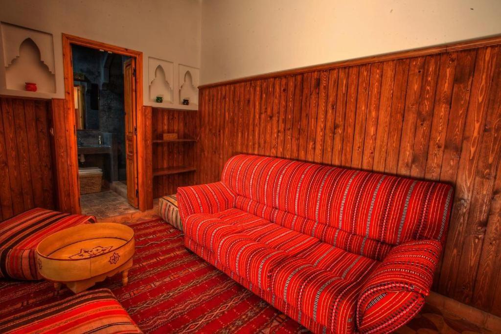 מרקש Riad 111 & Spa מראה חיצוני תמונה