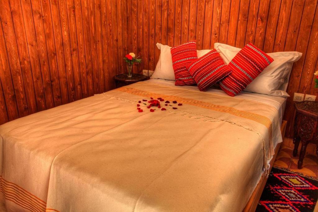 מרקש Riad 111 & Spa מראה חיצוני תמונה