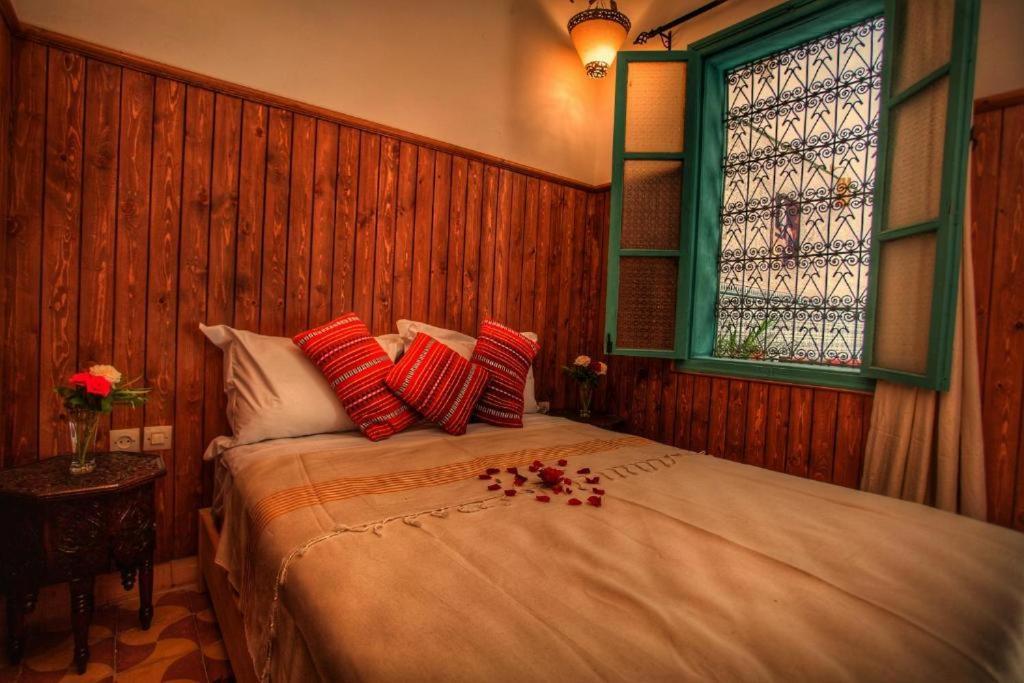 מרקש Riad 111 & Spa מראה חיצוני תמונה