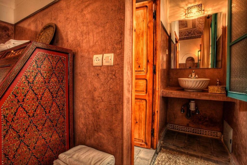מרקש Riad 111 & Spa מראה חיצוני תמונה