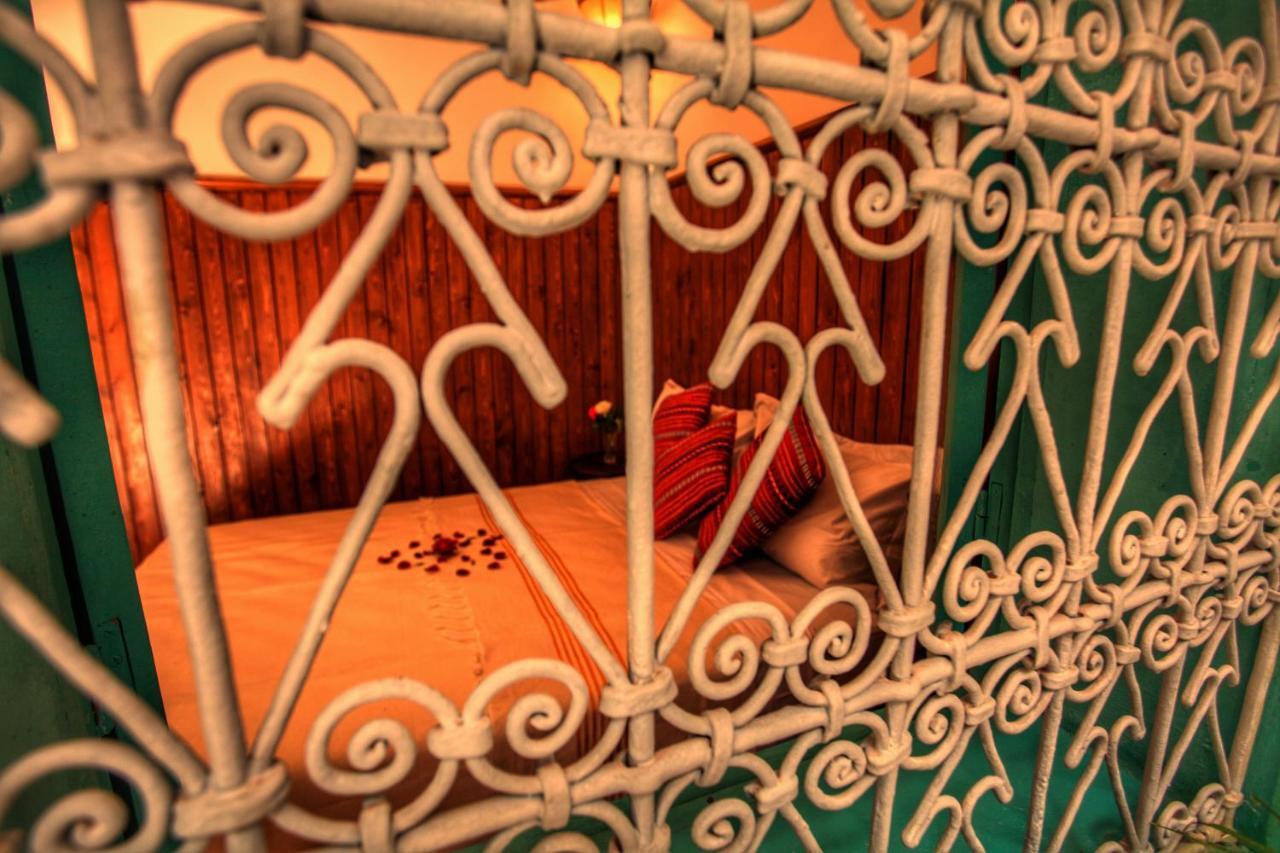 מרקש Riad 111 & Spa מראה חיצוני תמונה