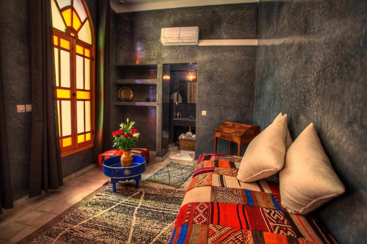 מרקש Riad 111 & Spa מראה חיצוני תמונה