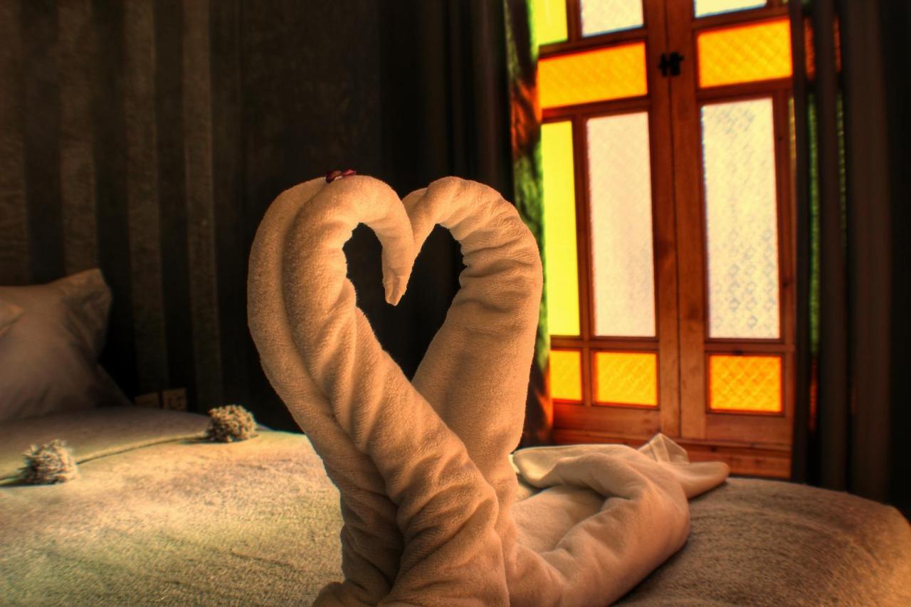 מרקש Riad 111 & Spa מראה חיצוני תמונה