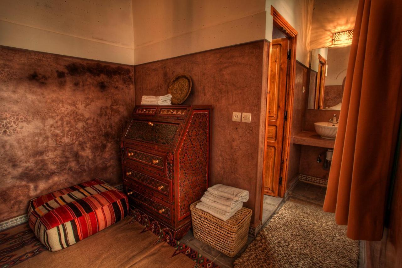 מרקש Riad 111 & Spa מראה חיצוני תמונה
