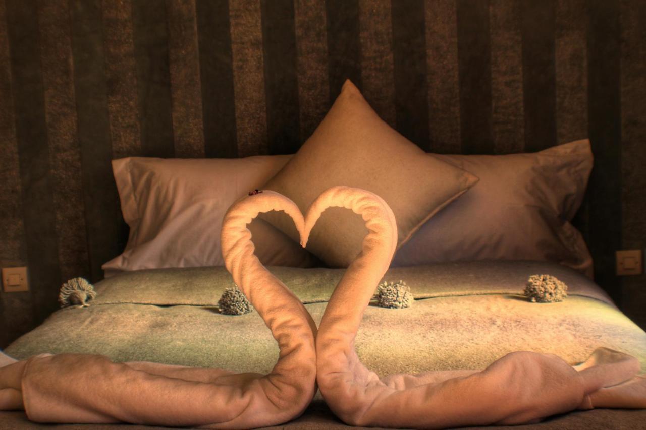 מרקש Riad 111 & Spa מראה חיצוני תמונה